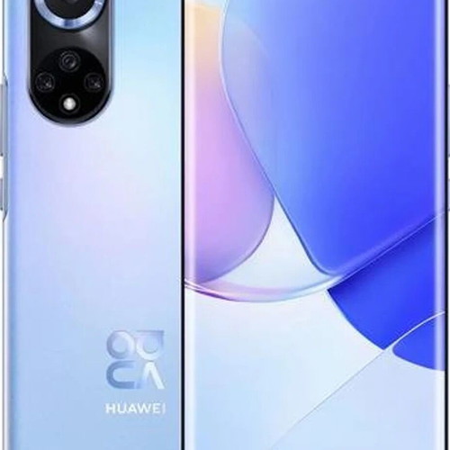 Huawei Nova 9 Dual Sim Starry Blue 128 GB like new