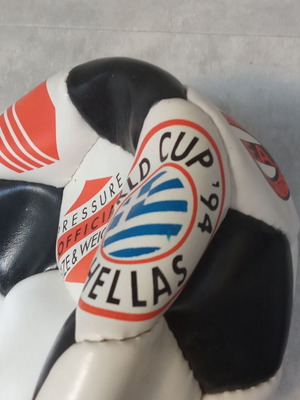 Vintage Mundial 1994 soccer ball like new