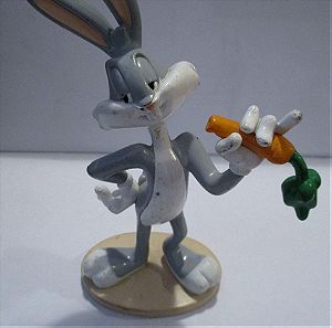 Φιγουρα DEA Looney Tunes, Warner Bros, Bags Bunny