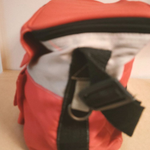 Amstel cooler bag used