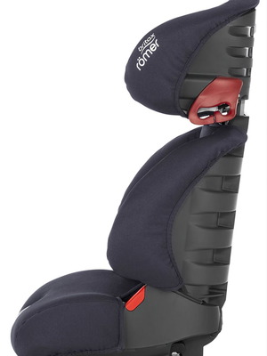 Παιδικό κάθισμα αυτοκινήτου Britax-Romer σαν καινούργιο
