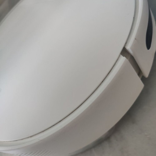 Xiaomi vacuum cleaner used