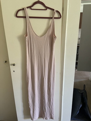 Sugarfree dress used, size M-L for slim women