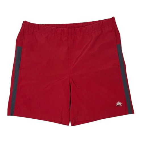 Nike ACG 90’s vintage shorts used, red