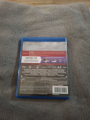 It Blu-Ray movie