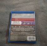 It Blu-Ray movie