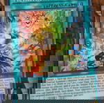 Metatronus Quick Play Spell κάρτα σαν καινούργιο