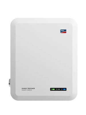 SMA Sunny Tripower 8.0 Smart Energy hybrid inverter new