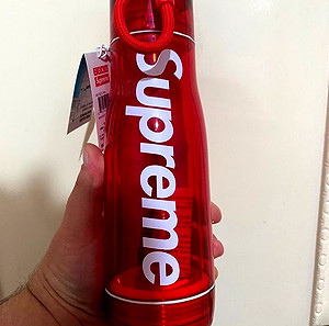 Supreme X Zoku Water Bottle