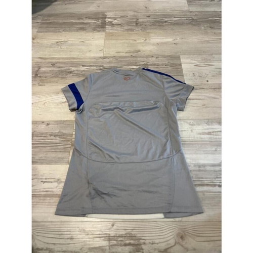 KNVB Holland Netherlands Football Training Shirt Nike Medium used