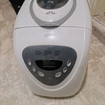 Bread maker slightly used