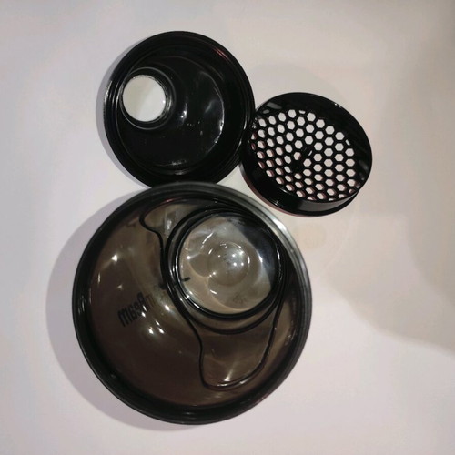 Gym Beam shaker new