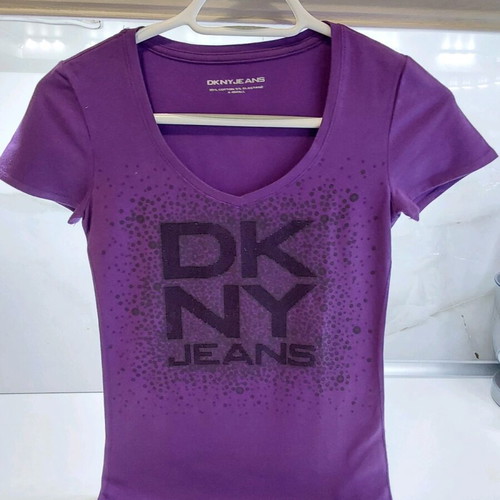 DKNY blouse like new, size XS