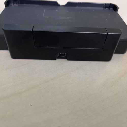 Nintendo 3DS charging dock