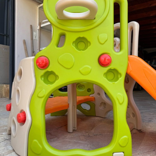 Children's slide like new
