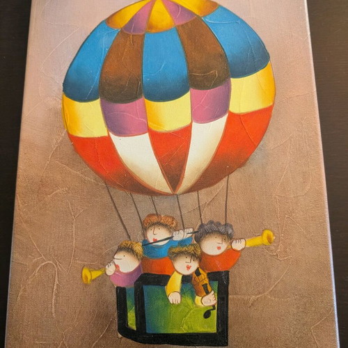 Art picture new 30x40
