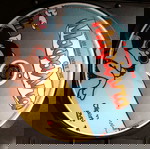  Μαφάλντα, γνήσιο,2010DVD