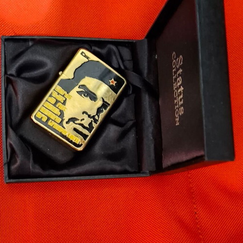 Che Guevara Lighter new in box