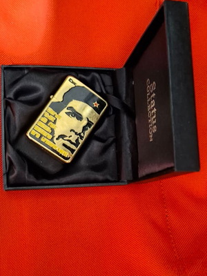 Che Guevara Lighter new in box