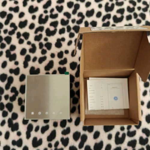 Digital thermostat BTH 3000GCL new