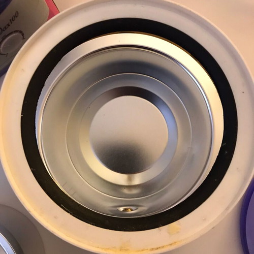 Wax Melting Device for Hair Removal used