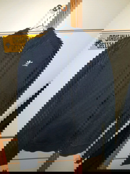 zaκετουλα Adidas