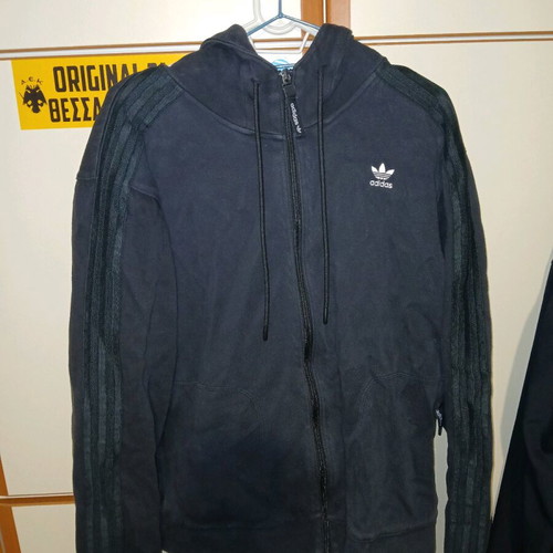 Adidas jacket