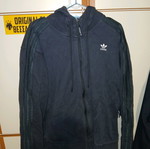 Adidas jacket