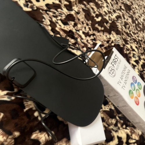 TV antenna new, unused