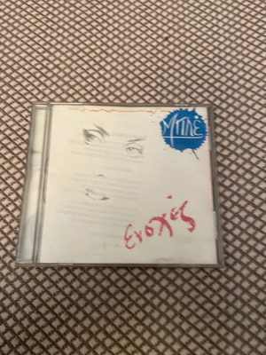 Mple Enohes music CD like new