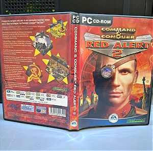 Command and Conquer: Red Alert 2 PC