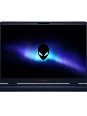 Dell Alienware 16 Aurora AC16250 16" laptop like new, Core i7, 32GB RAM, 1TB SSD, RTX 5060