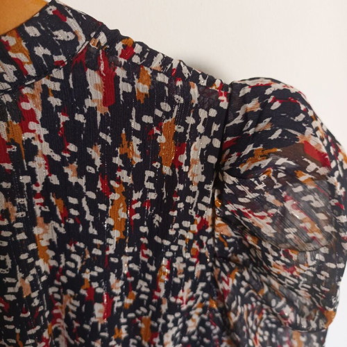 Suncoo dress like new, size S, black