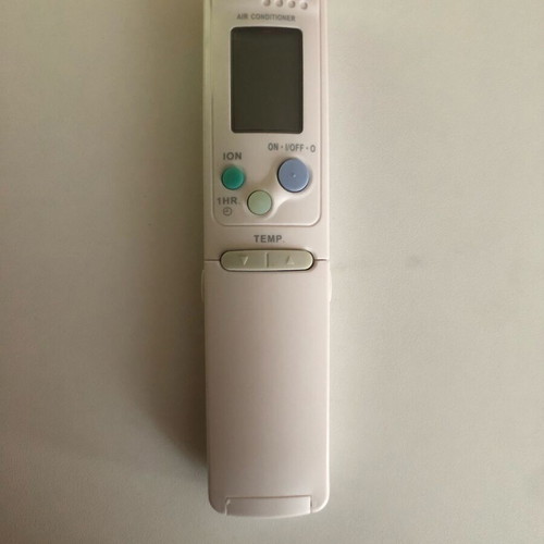 VINABTY RCS-4MHVPIN4E remote control for Sanyo air conditioner new