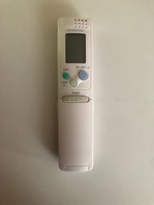 Τηλεχειριστήριο VINABTY RCS-4MHVPIN4E για κλιματιστικό Sanyo νέο