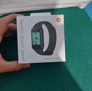 Redmi smart band 2