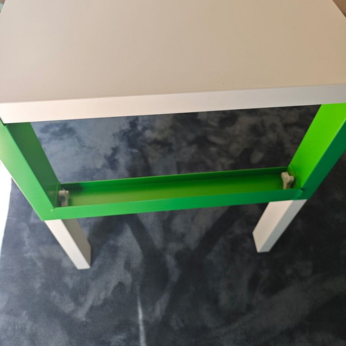 Παιδικό γραφείο Pahl μεταχειρισμένο από τα IKEA