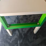 Παιδικό γραφείο Pahl μεταχειρισμένο από τα IKEA