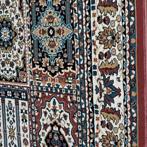 Machine-made rug 2.00x2.50 new, antistatic, 100% heatset