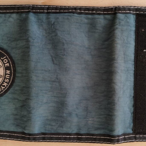 Joe Husky Wallet like new