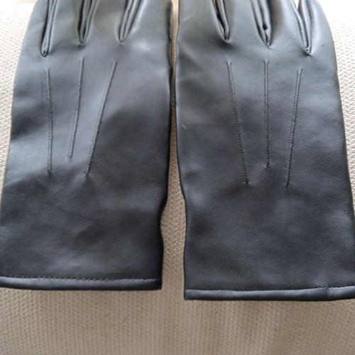 Military gloves used size 6