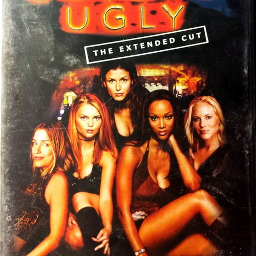 Coyote Ugly DVD new, comedy, romance with English subtitles