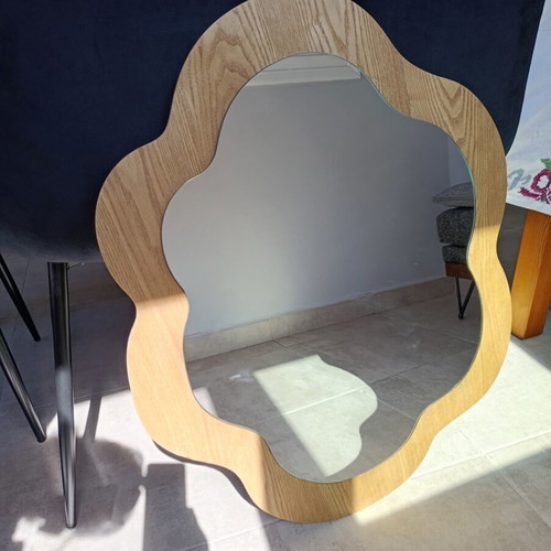 Mirror new condition