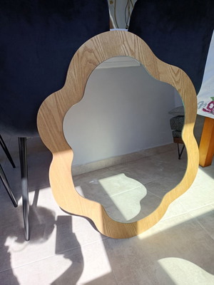Mirror new condition