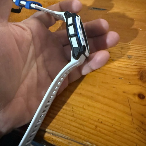 Garmin Instinct 3 Solar 45mm like new