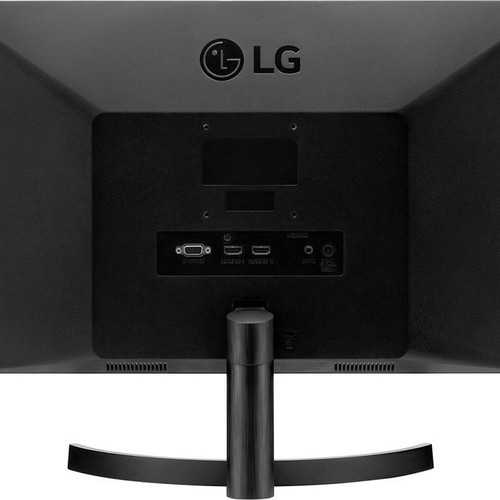 LG 24'' 24MK600 monitor new in sealed packaging