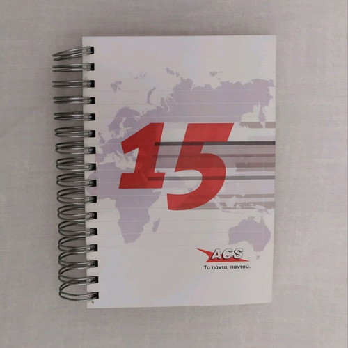 ACS 2015 collectible calendar like new