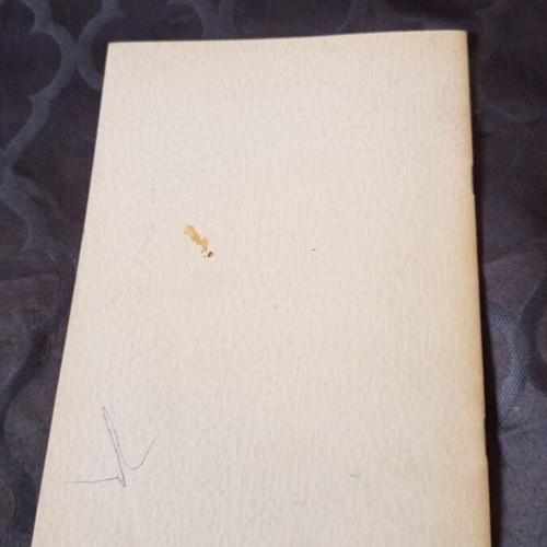 The Architecture of Commercial Law, Letters to Anglo-Saxon Countries by Konstantinos Tryposkiadis, 1966
