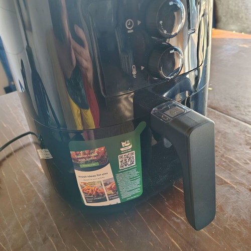 Philips Airfryer Essential 4lt like new
