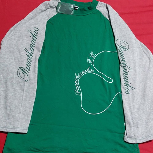 Pao Long-Sleeve Jersey new, size 2XL